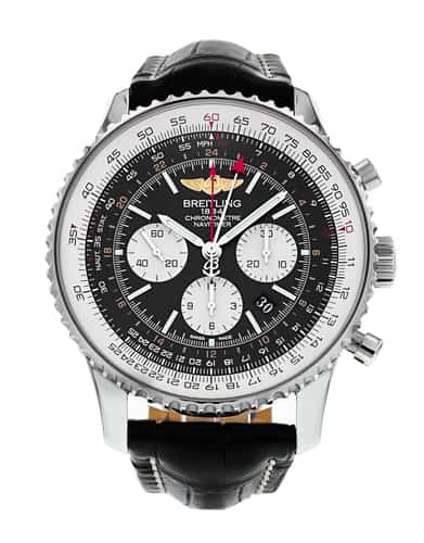 Breitling Navitimer GMT AB0441 Breitling Navitimer GMT AB0441